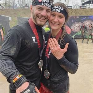 Meet your Posher, Gintare